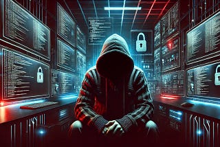 Inside the Mind of a Hacker: How Cybercriminals Think and How to Stop Them