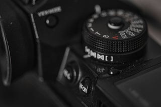 Camera settings you should know already