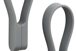 zone-denmark-loop-magnetic-towel-rail-gray-set-of-2-27923-1