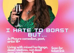 FAVERSHAM FRINGE FESTIVAL STARTS OCTOBER 4TH — Karen’s World