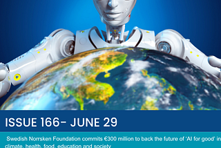 Startup Monday: Latest tech trends & news happening in the global startup ecosystem (Issue 166…