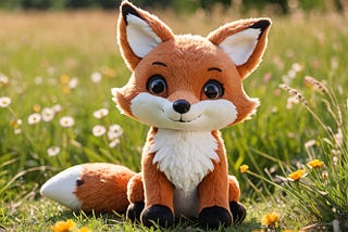 Foxy-Plush-1