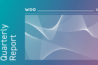 Κατανόηση του WOO Network: Έκθεση 3ου τριμήνου 2022
