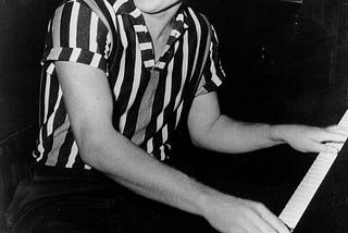 Did Musician Jerry Lee Lewis Get Away With Murder?