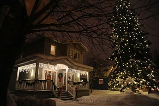 Merry Christmas my dear Christian friends 🎄