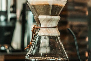 Serendipity Brew