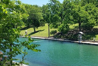 Top 5 Things To Do In Austin, TX