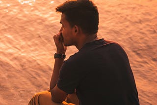 The Heavy Weight of The Spiritual Awakening Experience
