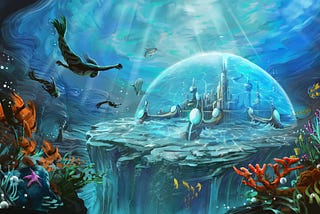 Cities of Wonder