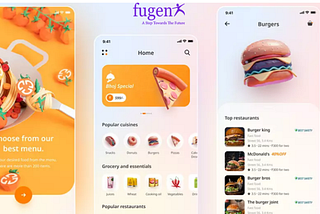 Top Mobile App Ideas for Restaurant and Food Businesses