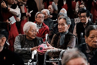 When Will Men Live As Long As Women?