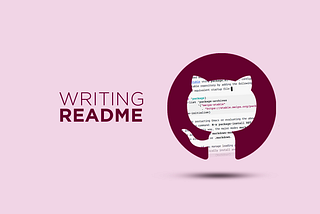 How to create your README