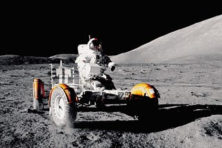 Why is Indian Landing on the Moon a Big Deal?