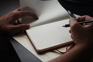 AI Can Help With Almost Everything. But It Must Not Take Your Notes.