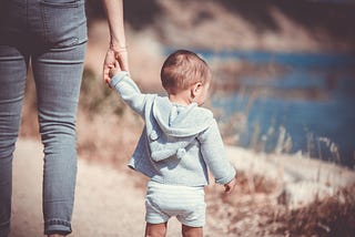5 Things I Learned When I Placed My Son for Adoption