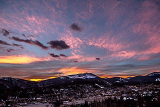 Breckenridge