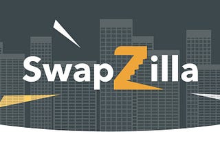 SWAPZILLA…Leveraging On Blockchain To Provide Investors An-Up-To Date Market Infrastructure