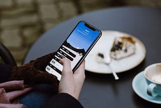 Heard about the Smartphone ‘Disease’ Called Nomophobia?