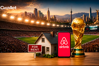 The World Cup 2026 Is Already Reshaping Global Travel Spending Patterns