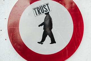 Why Trust Matters for Your Well-being