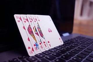 Daftar Capsa Online di Situs Resmi Terpercaya
