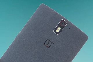 The OnePlus One and Oxygen OS: A Paradigm Shift in Ubiquitous Smartphone Innovation