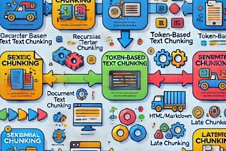 Interview Q&A on Document Chunking Strategies for RAG Systems