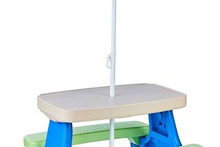 little-tikes-easy-store-jr-play-table-with-umbrella-bluegreen-1