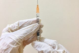 COVID-19 Vaccine Hesitancy Among Health Care Workers