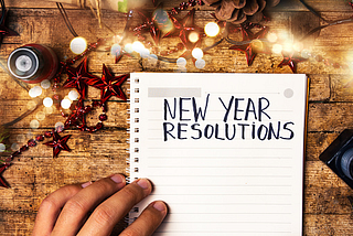 Do’s And Don’ts For Your New Year Resolutions