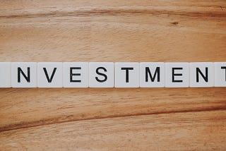 Offer and All details related to Investing. Start to after Just seeing this Article.