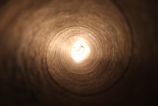 Depression Is a Worldview, Not Just an Emotion