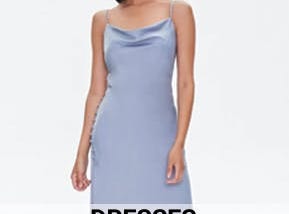 Forever 21 Fashion Sale on Dresses for Women