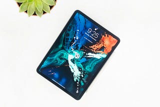 I Don’t Need It, But I Just Bought The M5 iPad Pro