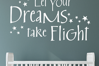 Taking Flight: