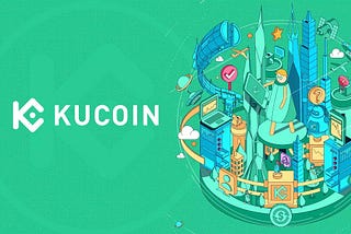 The Kucoin Token (KCS): A Beginner’s Guide