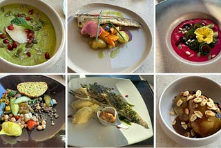 Why Food Tastes Better in France