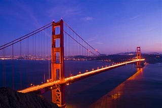 Top 5 Tourist Attractions In San Francisco Crack List