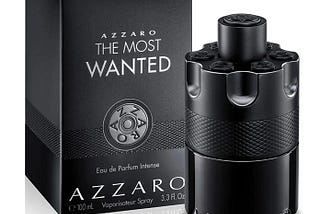 AZZARO COLOGNE REVIEWS: THE IDEAL FRAGRANCE GIFT FOR THE MODERN MAN