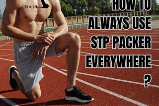 STP Packer