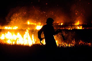 Feel Stuck Extinguishing Fires? Know your Strategy to Achieve Your Long Term Goals