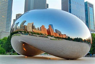 5 Must See Things At Millennium Park Shuttle To Soldier Field