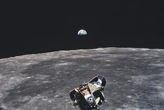 Orbiting Solitude
