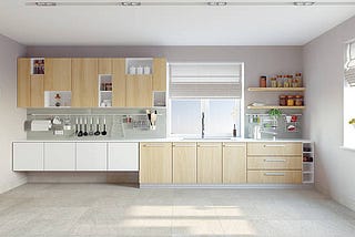 7 Ways Italian Kitchen Floor Tiles Elevate Everyday Living