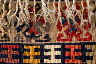 Thread by Thread