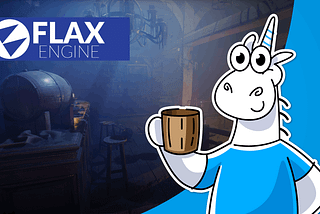 Flax Engine. Exploring game engine & analyzing its source code