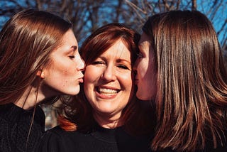 11 Tips for Successfully Navigating the Parent-to-Friend Transition With Your Adult Children