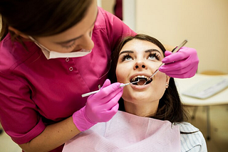 How Cosmetic Dentistry Can Lead to Better Oral Health