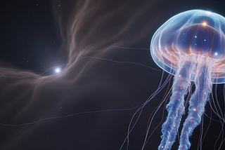 Could Life Based on Plasma or Dark Matter Exist?