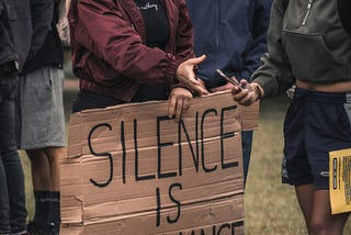 Ashley Gonzalez’s Racist Rant Shows Why Police and Marine Investigations Are Urgently Needed